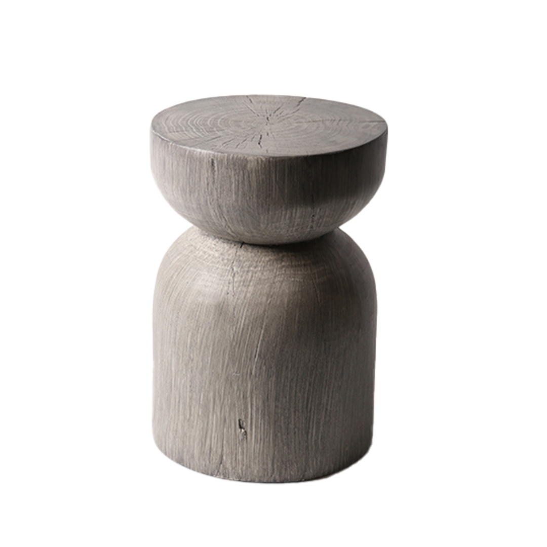 MGO Waist Stool - Grey image 0
